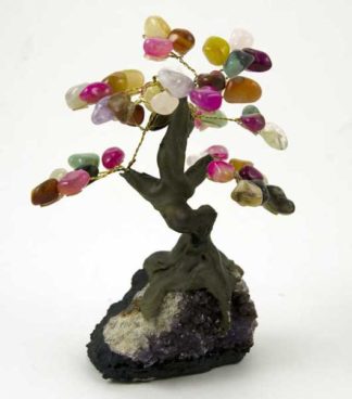 Stone Mixed Tree