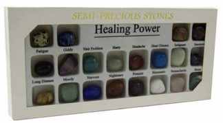 Healing Power Box