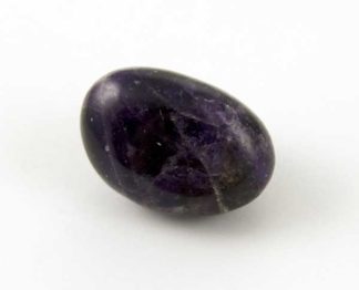 Tumble Stone Amethyst L3cm 5pcs