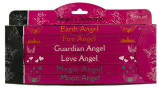 Incense Stick Stamford Angels