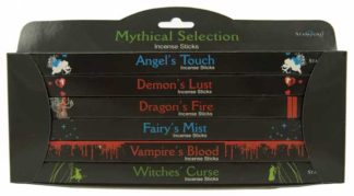 Incense Stick Stamford Mythical
