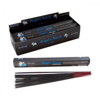 Incense Stick Stamford Hexagonal Angel’s Touch 6pcs