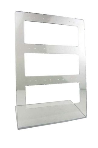 Display Earring Stand 23cm(H)