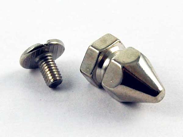track spike studs