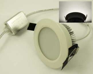 LED Bulb TK-LY-3W White
