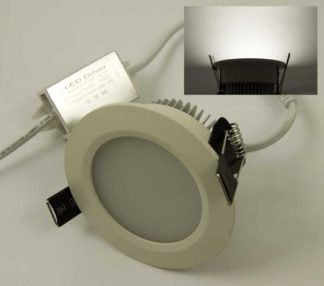 LED Bulb TK-LY-5W White