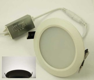 LED Bulb TK-LY-7W White