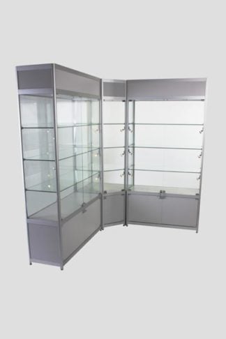 Combination Cabinets.Please phone for details.