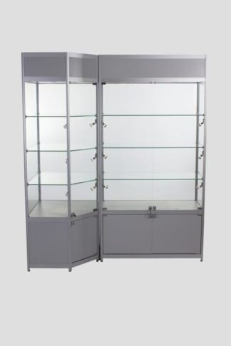 Combination Cabinets.Please phone for details.