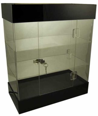 Display Rectangle H45XW23XD20c
