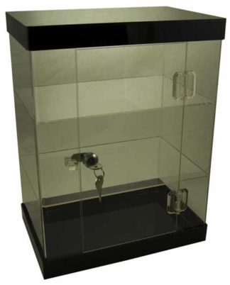 Display Rectangle H40XW30XD20c