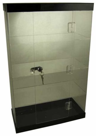 Display Rectangle H60XW38XD18c
