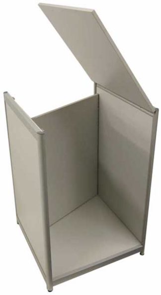 Counter Flap 600X600X900mm GF Code 99839