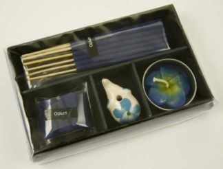 Incense Gift Set Opium