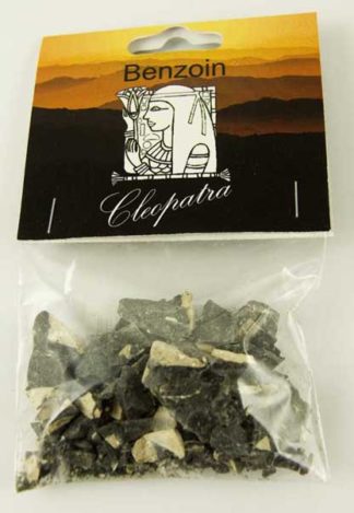 Incense Resin Benzoin