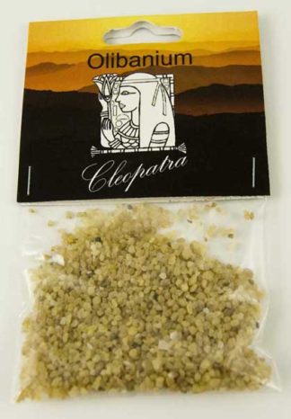 Incense Resin Olibanium