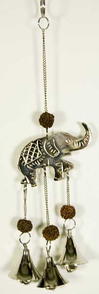 Decoration Hanging Elephant