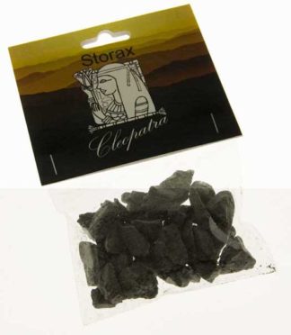 Incense Resin Storax