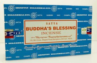 Incense Stick Buddhas Blessing 12pcs