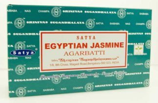 Incense Stick Jasmine 12pcs