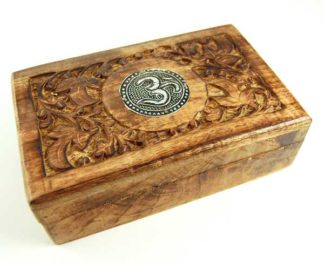 Box Wood Om 5X8