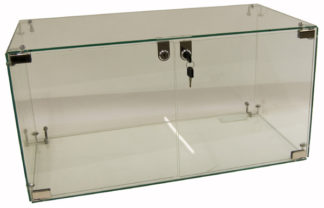 Cabinet 800X400X400mm Code 99040