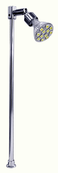 LED Bulb Holder For MR11 200mm