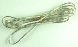 Transparent 2-Core Wire .75mm