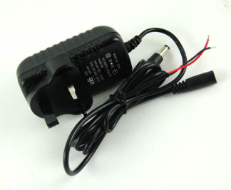 Adaptor 2 Amp 24 Watts 12V