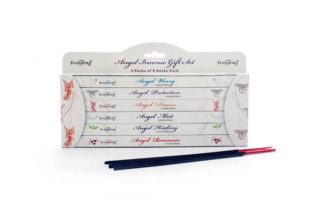 Incense Stick Stamford Angel Premium