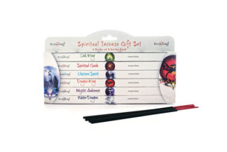 Incense Stick Stamford Spiritual Premium