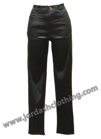 Trousers Black Size 12