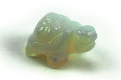 Turtle Opalite 1.5 Inch