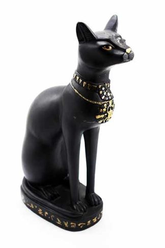 Egyptian Cat 12 Inch