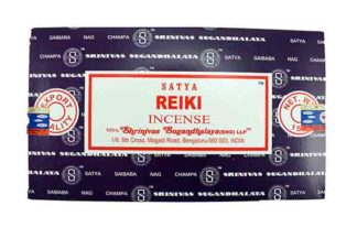 Incense Stick Satya Reiki