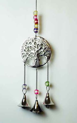 Decoration Brass Tree