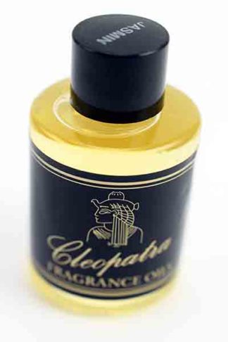 Oil Scented Cleo Jasmin 2 Bottles