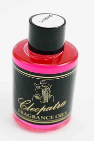 Oil Scented Cleo Strawberry 2 Bottles