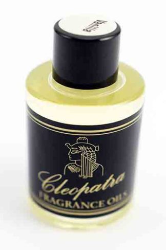 Oil Scented Cleo Vanilla 2 Bottles