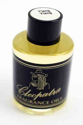 Oil Scented Cleo Ylang Ylang 2 Bottles