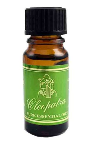 Oil Essential Peppermint 10ml Bottle