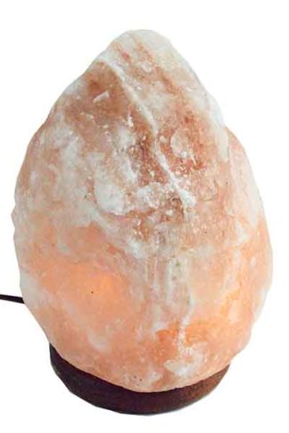 Salt Lamp Natural 8-10 kgs