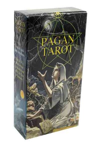 Tarot Card Pagan