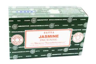 Incense Stick Satya Jasmine