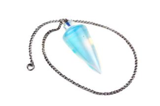 Pendulum Opalite