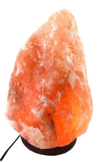 Salt Lamp Natural 10-12 kgs
