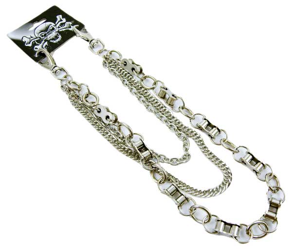 Key Chain Bike Chain – Cleopatra Trading Limited
