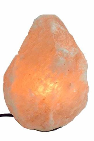 Salt Lamp Natural 2-3kgs