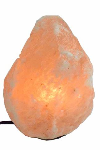 Salt Lamp Natural 1-2kgs