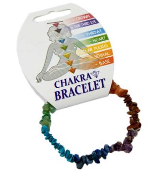 Bracelet Chakra